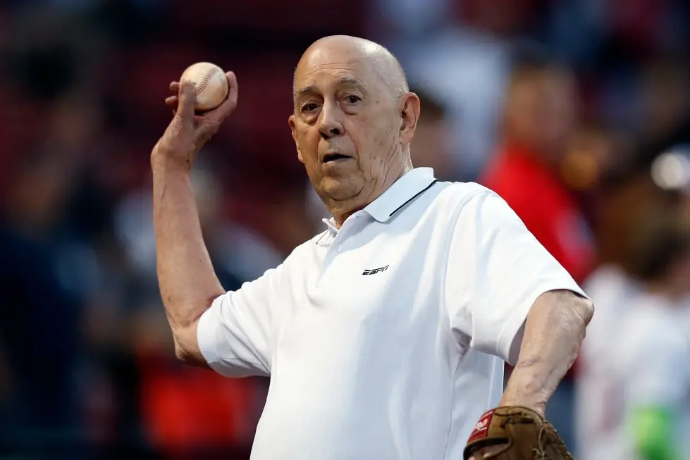 Fallece Bill Rasmussen, visionario cofundador de ESPN, a los 93 años