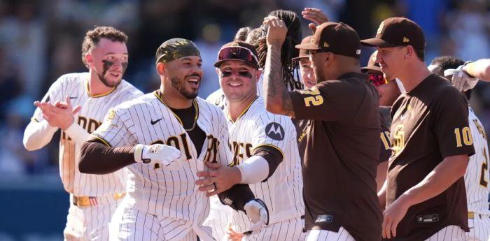 MLB aprueba venta de los Padres de San Diego por cifra récord de US$3,900 millones