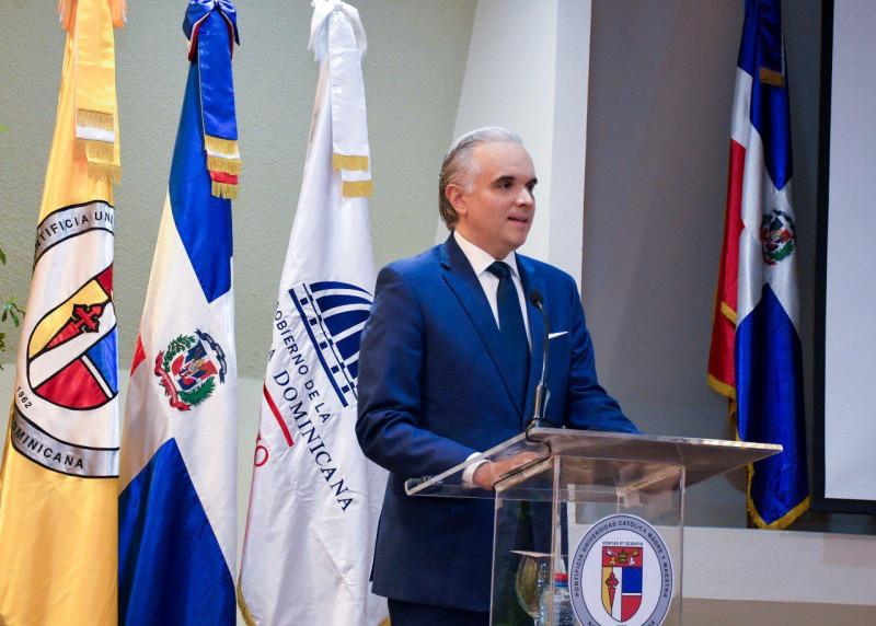 Infraestructura Escolar interviene 710 planteles paralizados y proyecta concluir cerca de 500