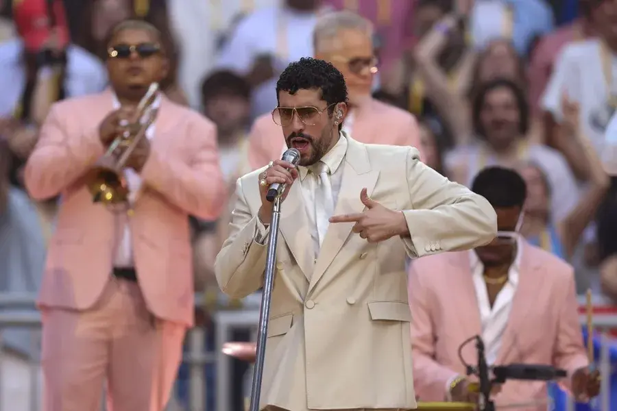 Se agotan las entradas para los conciertos de Bad Bunny del fin de su gira en Puerto Rico