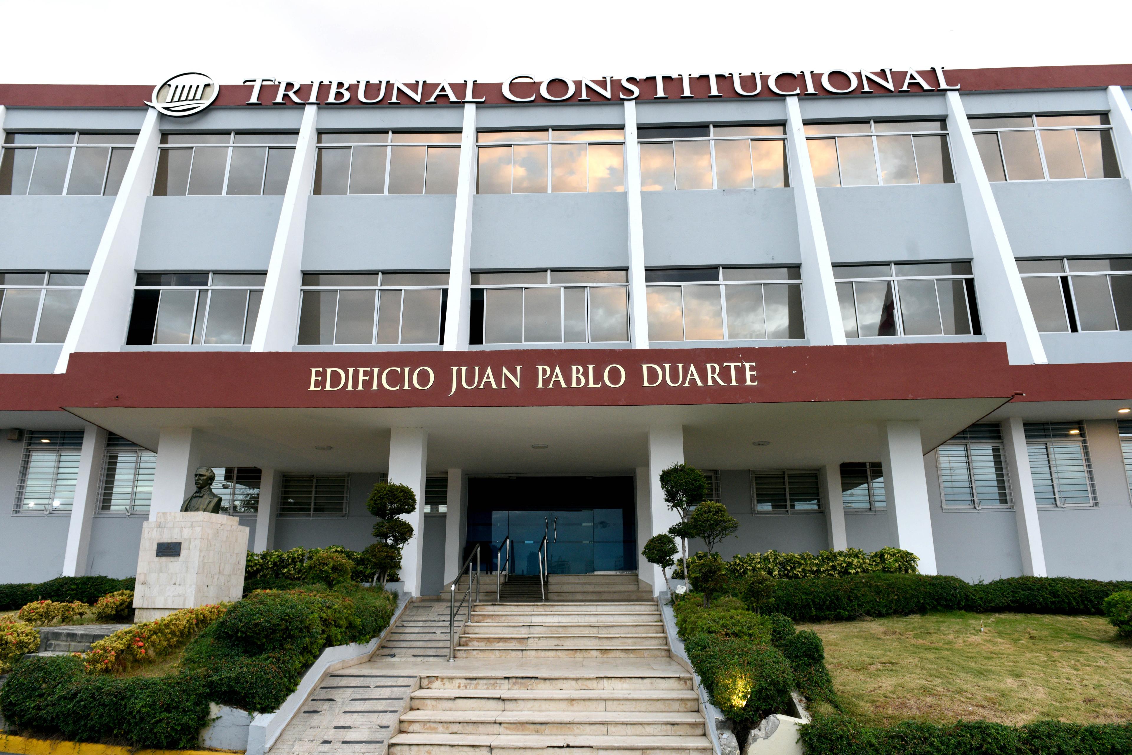 Tribunal Constitucional cambia criterio sobre derechos de participación interna en los partidos políticos