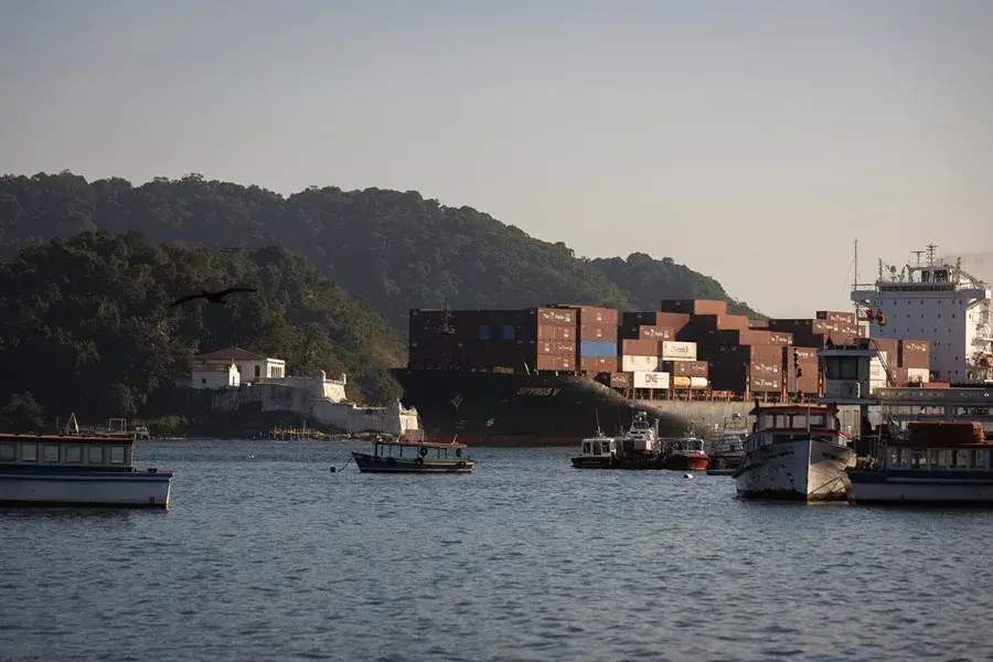Cepal mantiene en 2.2 % su previsión de crecimiento para América Latina en 2026; República Dominicana crecerá 4 %