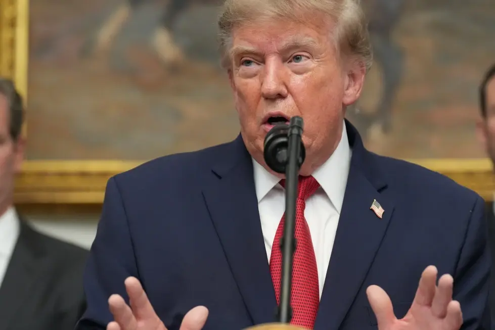Trump amenaza a Irán con un “Día D económico”, pero expertos dudan que las sanciones dobleguen a Teherán