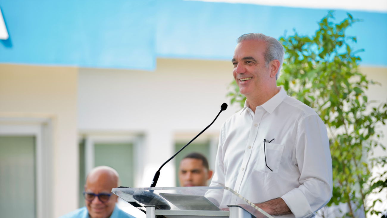 Presidente Abinader inaugurará obras viales, deportivas y educativas en Independencia y Barahona