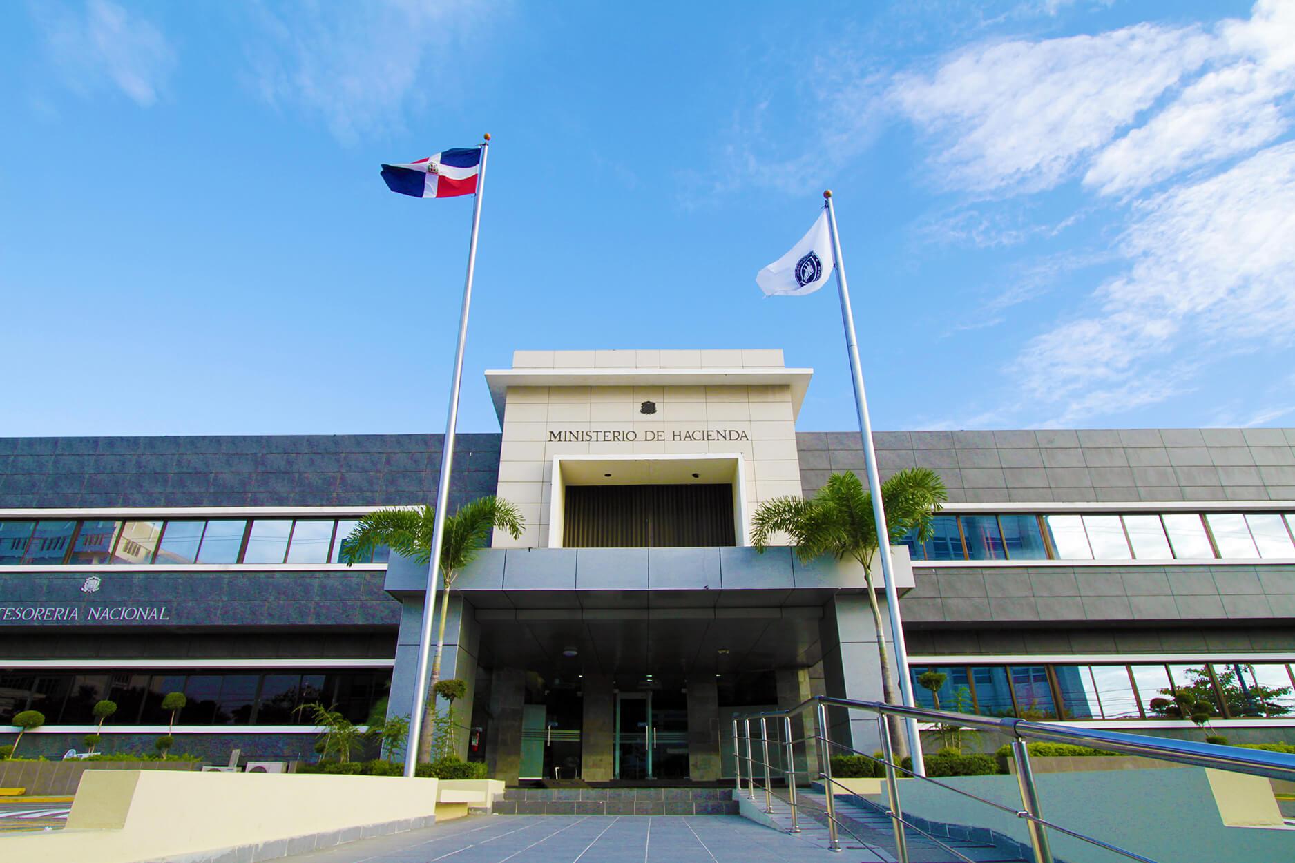 Intereses de la deuda se convierten en la mayor partida del gasto público dominicano