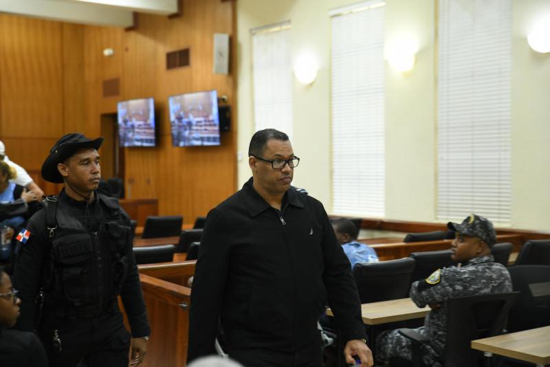 Suprema confirma condena de 20 años contra Argenis Contreras por muerte de Yuniol Ramírez