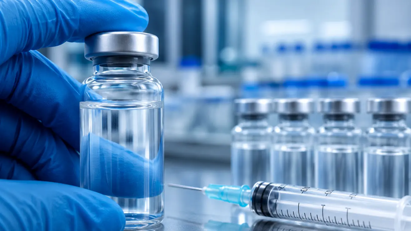 Vacuna personalizada contra el cáncer supera ensayo de fase 3 y abre nuevas expectativas contra otros tumores
