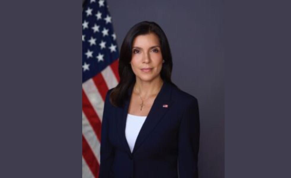 Estados Unidos lleva a República Dominicana su ofensiva contra la tecnología china en medio de la guerra comercial con Pekín