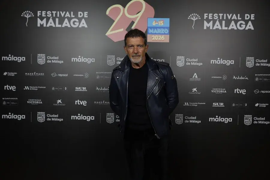 Antonio Banderas recibirá el reconocimiento de ‘Agente de Cambio’ de los Premios Juventud