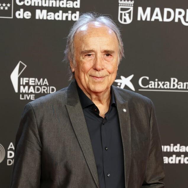 Joan Manuel Serrat: del sueño de ser perito agrícola y estudiar Biología a convertirse en leyenda de la música