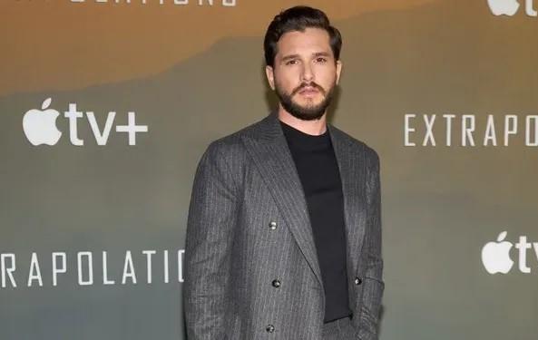 Kit Harington reemplazará a Nicholas Hoult en la segunda temporada de ‘Harry Potter’