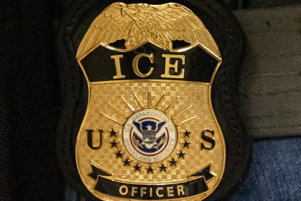 Arrestos de ICE rozaron los 50,000 en julio, el nivel mensual más alto del segundo mandato de Trump