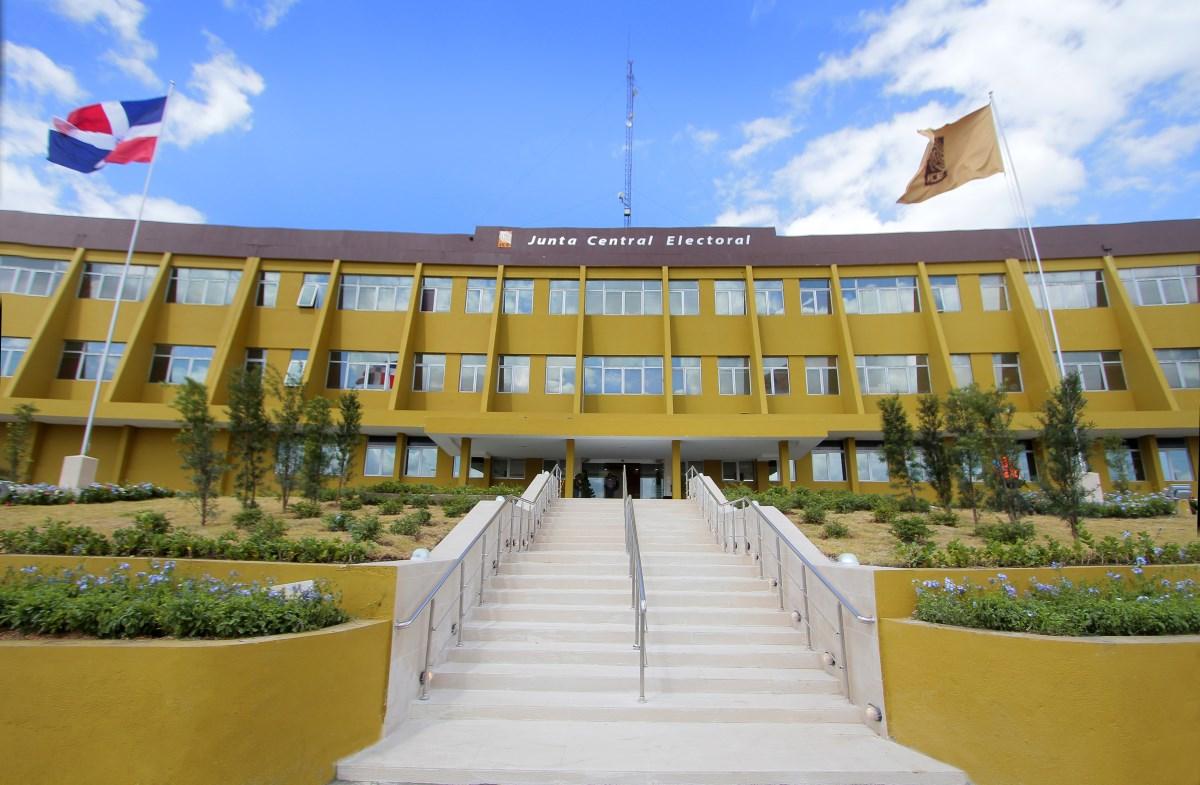 JCE detalla requisitos y plazos para reconocer nuevos partidos políticos con miras a elecciones de 2028