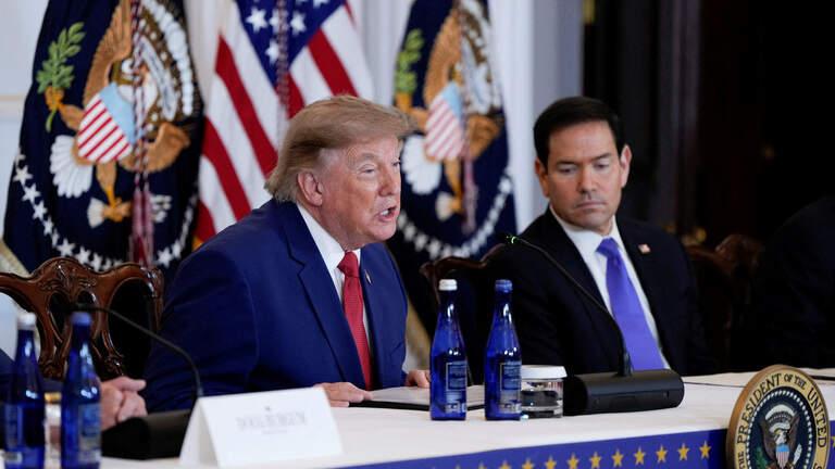 Estados Unidos suspende temporalmente las entrevistas para visas de inmigrante en todo el mundo