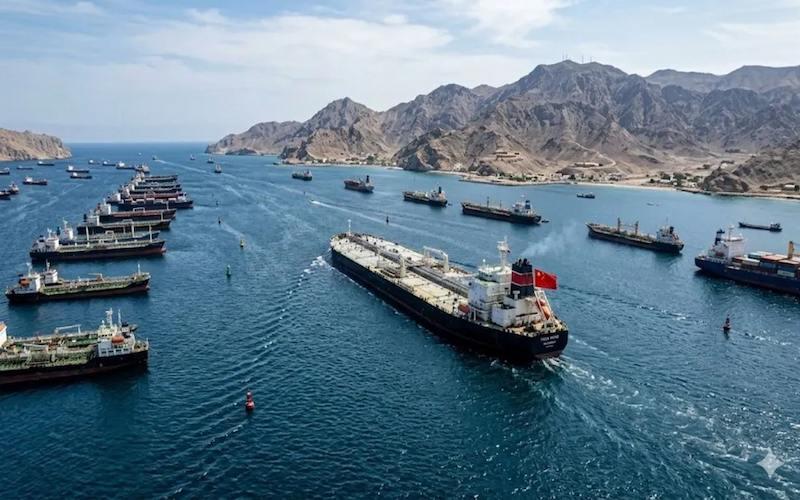 La AIE anuncia una crisis multidireccional del suministro petrolero y derivados