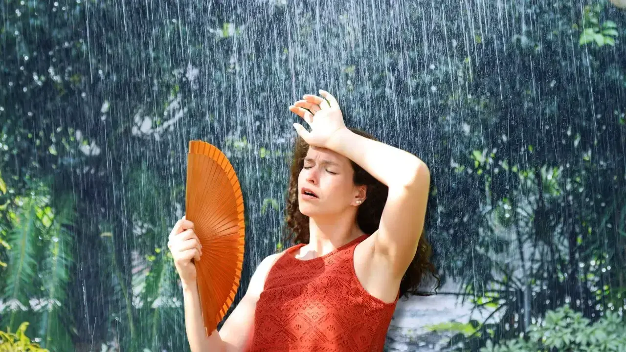 Pronostican aguaceros y calor sofocante; piden vigilar evolución de remanentes de Dolly