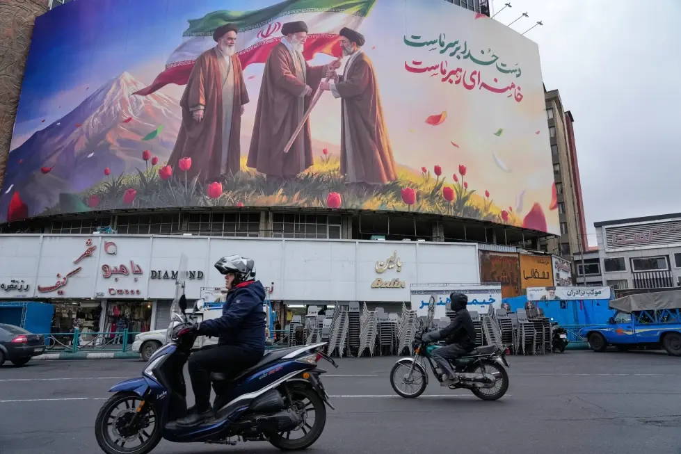 Irán endurece su liderazgo y desafía a Estados Unidos tras seis meses de guerra