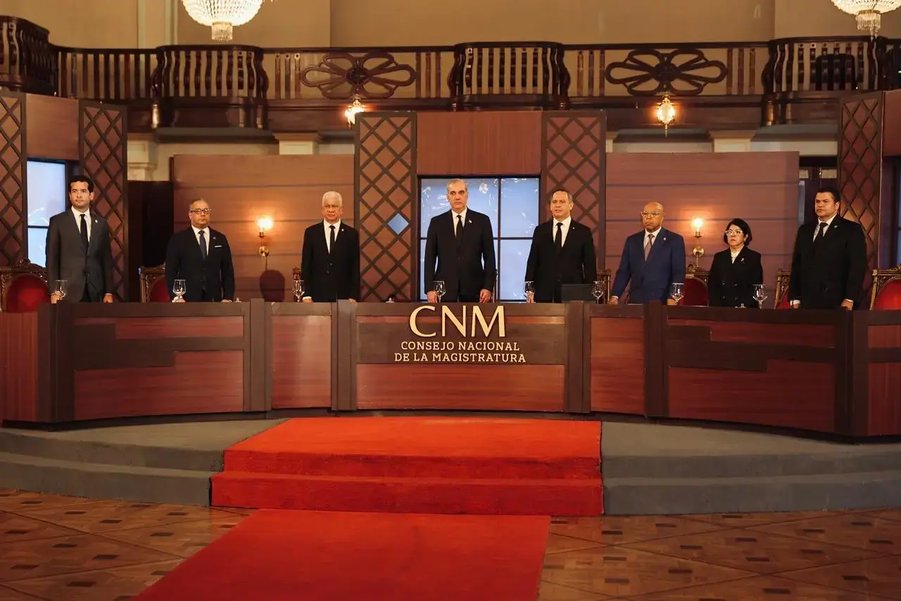 CNM aplaza decisión sobre siete jueces de la Suprema y abre convocatoria para cubrir vacantes