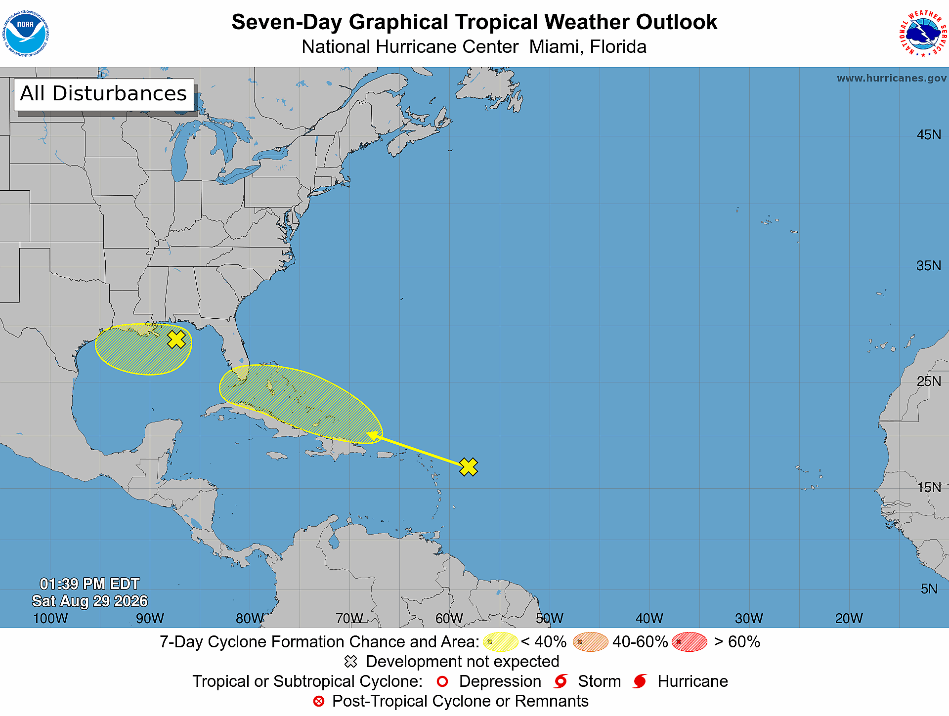 Onda tropical provoca aguaceros y tormentas este sábado; remanentes de Dolly se acercan al país