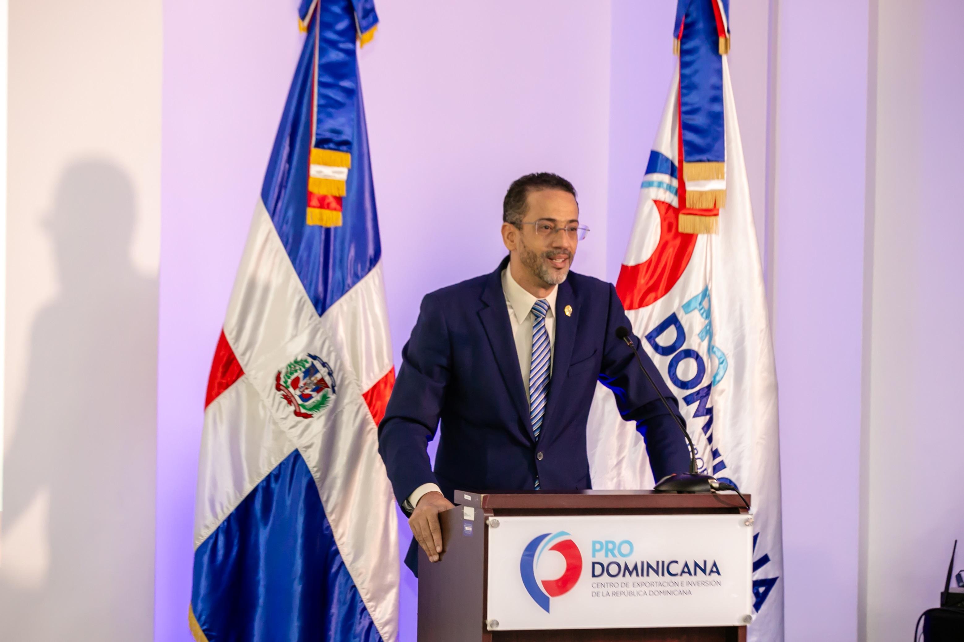ProDominicana presenta “Mujer Exporta+” para fortalecer la internacionalización de las empresarias dominicanas
