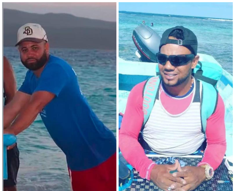 Dos pescadores de Buen Hombre llevan 46 días desaparecidos sin dejar rastros