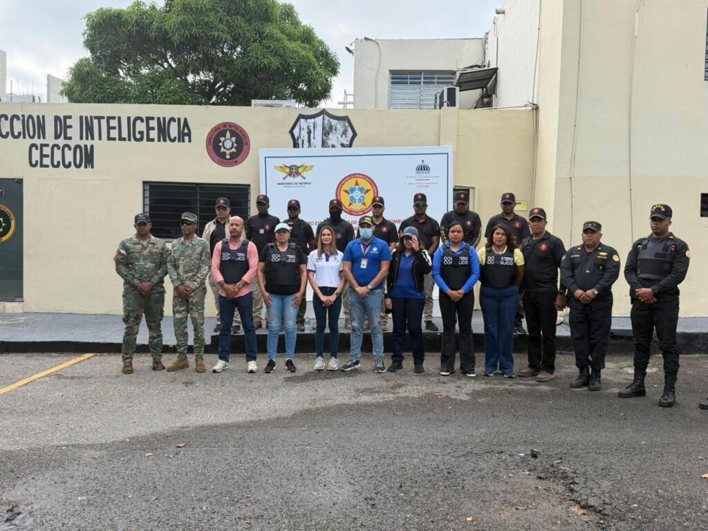 ADOPRON valora operativo contra bebidas clandestinas y pide investigar responsables