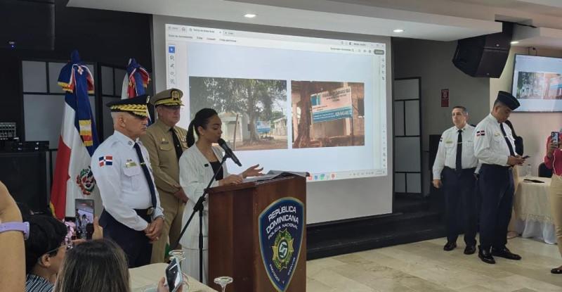 Denuncia de un menor destapa presunta red de maltrato y explotación infantil en Haina