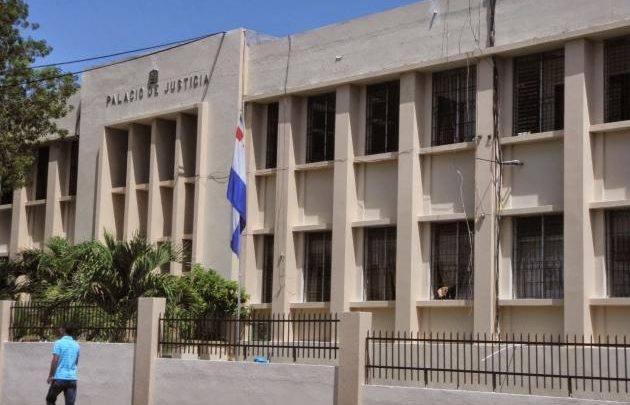 Dictan tres meses de prisión preventiva a hombre acusado de agredir sexualmente a cuatro menores en Barahona