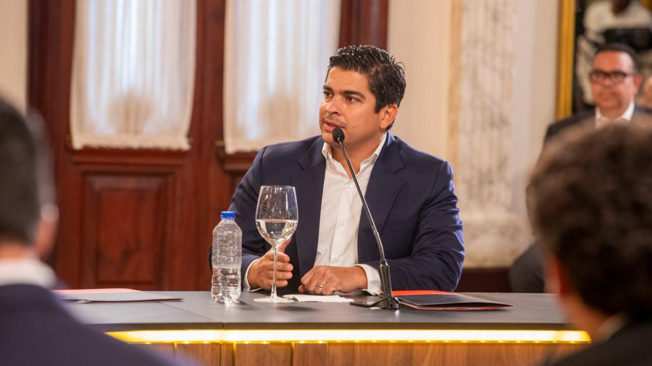Gobierno proyecta ampliar a 73 kilómetros la red integrada de Metro, teleféricos y Monorriel para 2028
