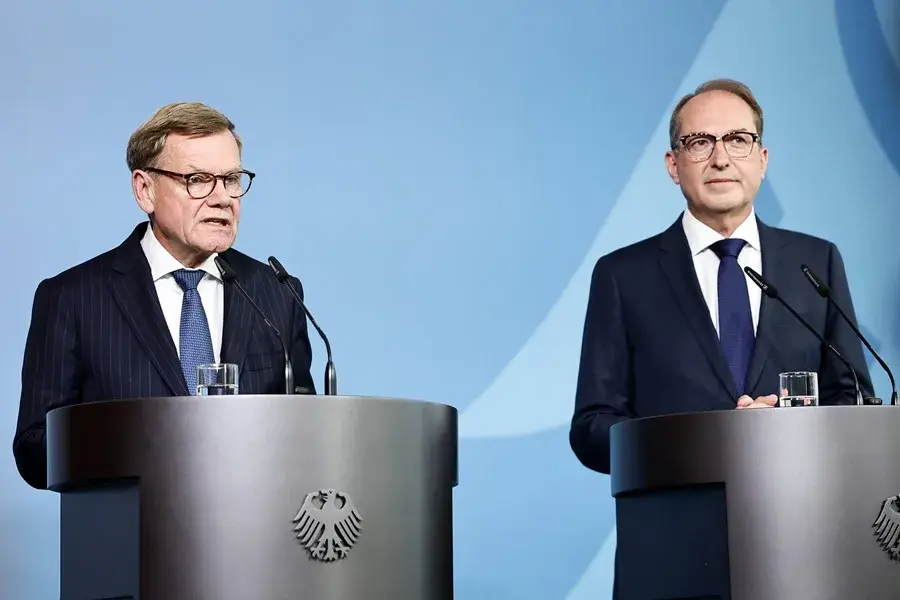 Crece la tensión entre Rusia y Europa: Alemania acusa a Moscú de ataque con drones y la UE denuncia acciones híbridas
