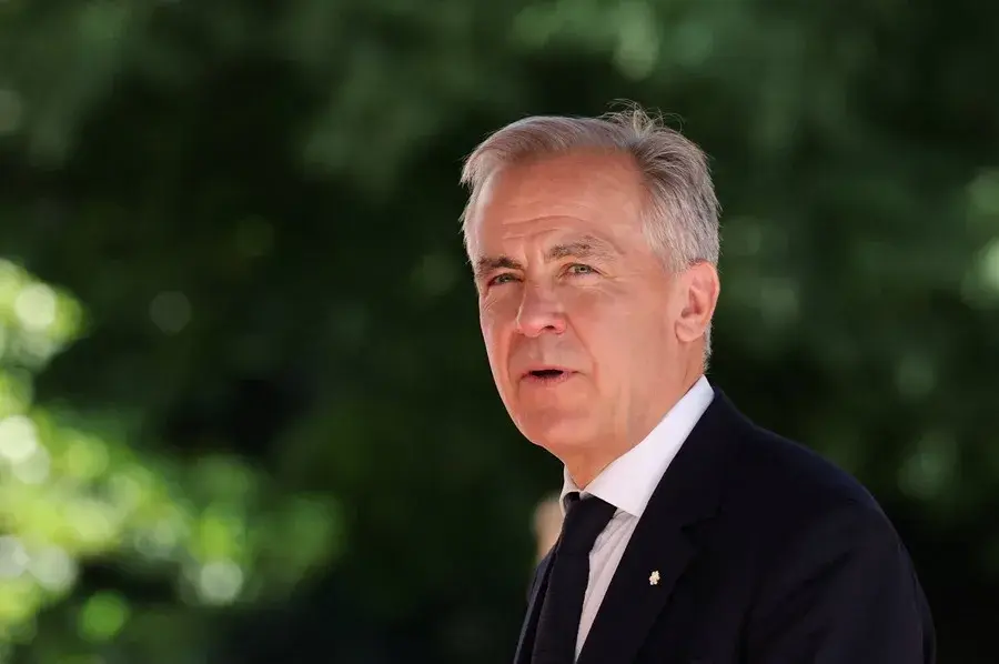 El primer ministro de Canadá exige a EE.UU. que deje las provocaciones y respete la soberanía de su país