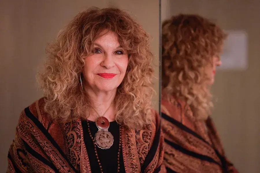 La nicaragüense Gioconda Belli, premio de la Feria del Libro de Guadalajara 2026