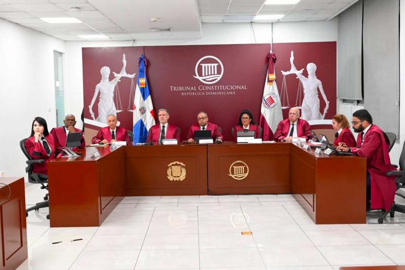 Tribunal Constitucional sanciona entidades estatales con RD$1.47 millones por incumplir sentencias