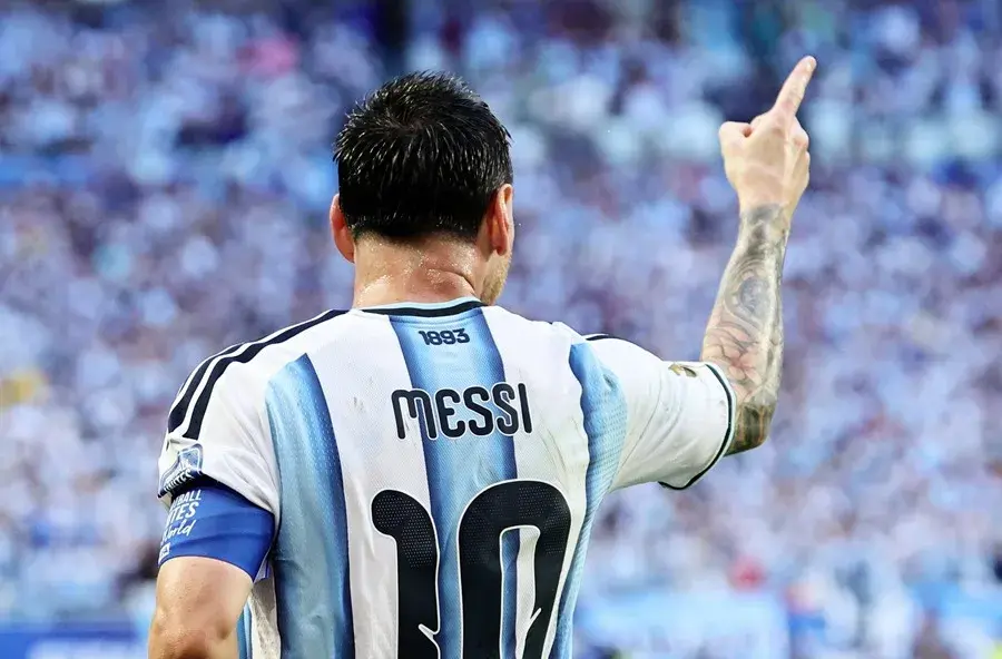 El emporio de Lionel Messi, un entramado internacional de empresas que no se agota en el fútbol