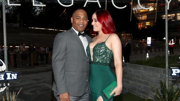 Edwin Encarnación anuncia divorcio de Karen Yapoort en medio de versiones difundidas en redes