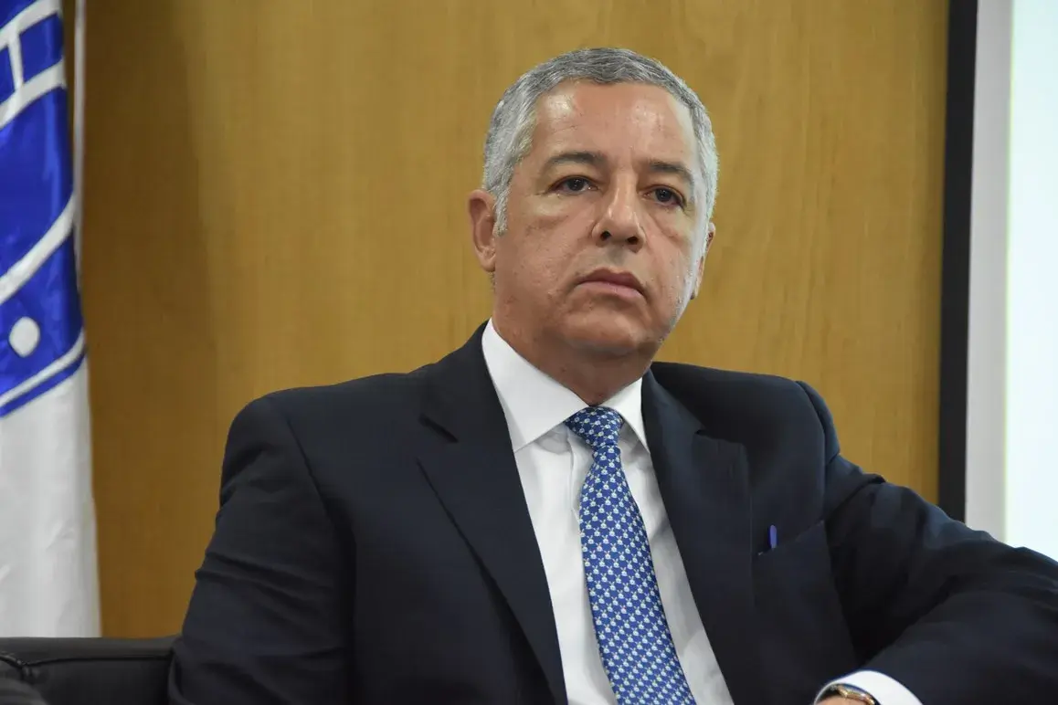 Ministerio Público pide rechazar extinción de acción penal solicitada por Donald Guerrero y otros acusados