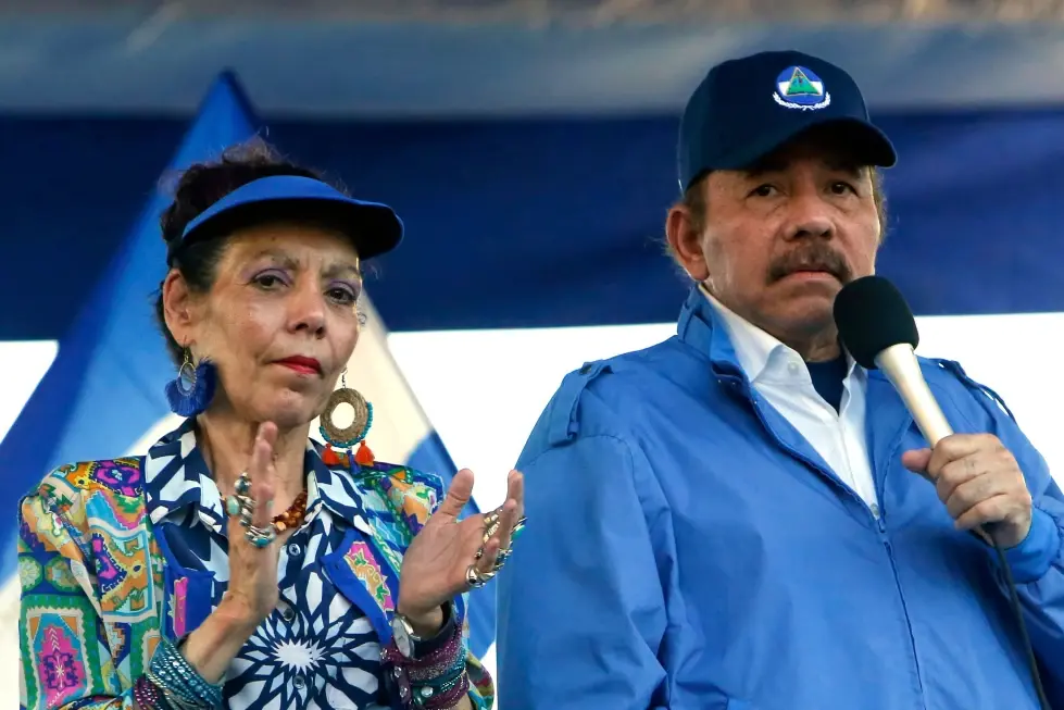 Nicaragua reforma la Constitución para excluir a opositores de cargos públicos y elecciones