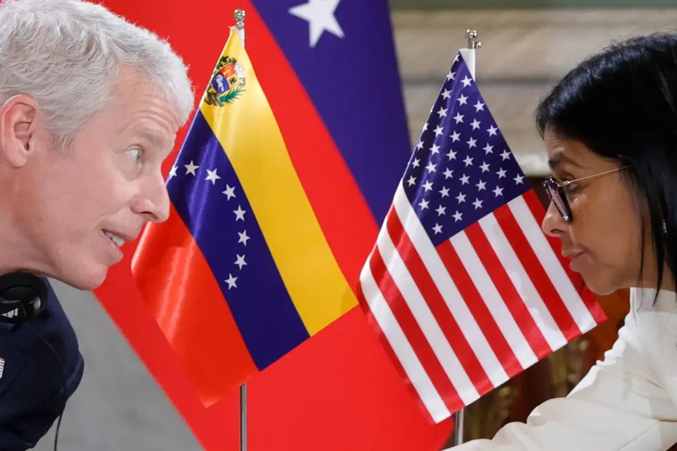 Acuerdo petrolero con Estados Unidos golpea el orgullo nacional de los venezolanos