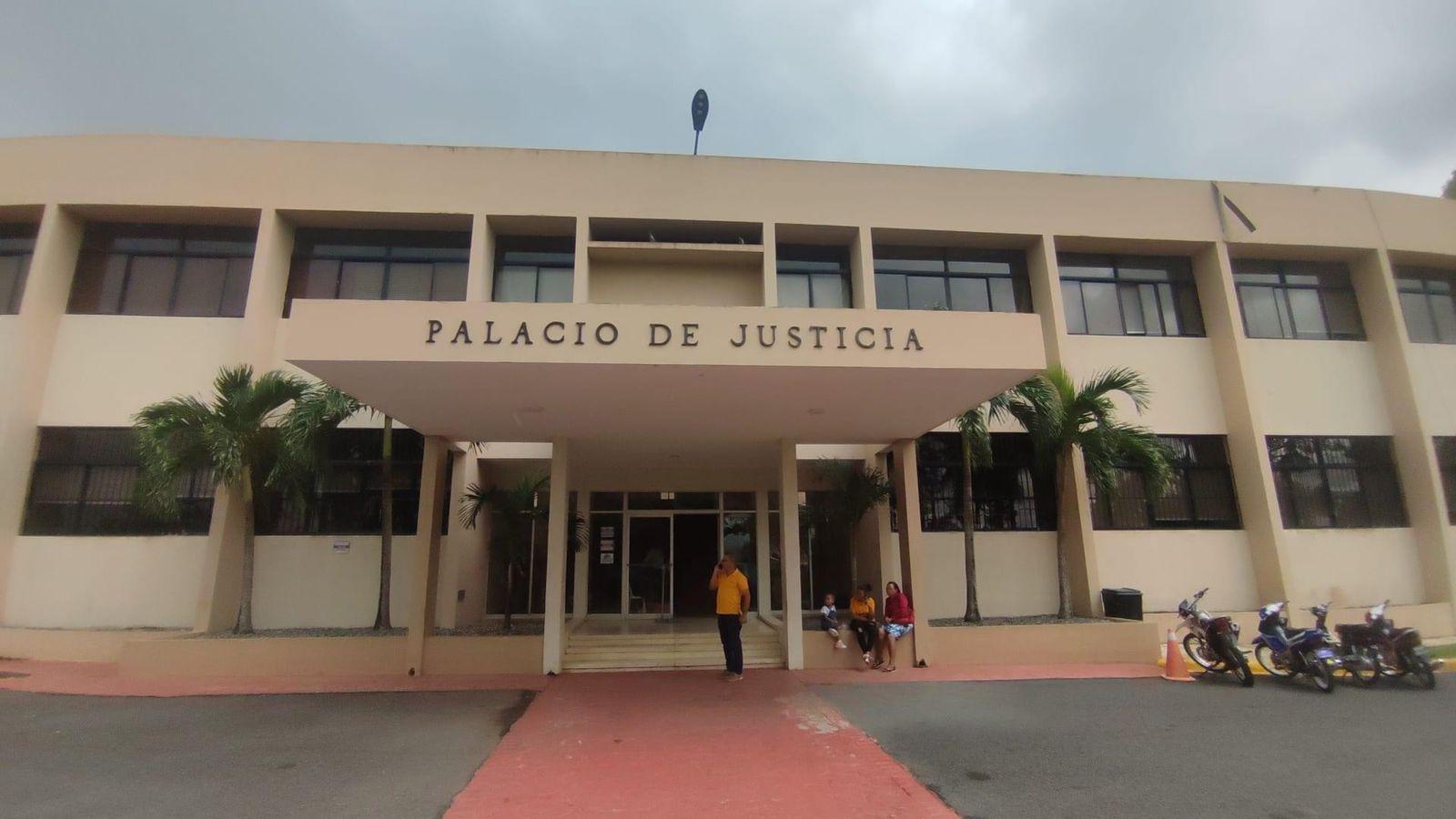 Condenan a 20 años de prisión a hombre por violación sexual de una adolescente en El Seibo