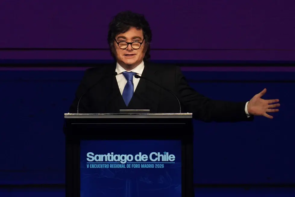 Milei hablará sobre las Malvinas tras posible giro de Trump en histórica disputa