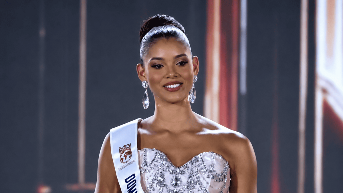 Dominicana Joheirry Mola conquista Miss Mundo 2026, segunda corona del país en 44 años