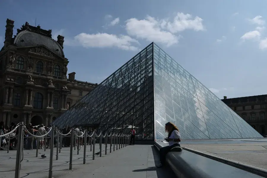 Un otoño español en el Louvre con Zurbarán, Rossy de Palma, Rodrigo Cuevas e Israel Galván