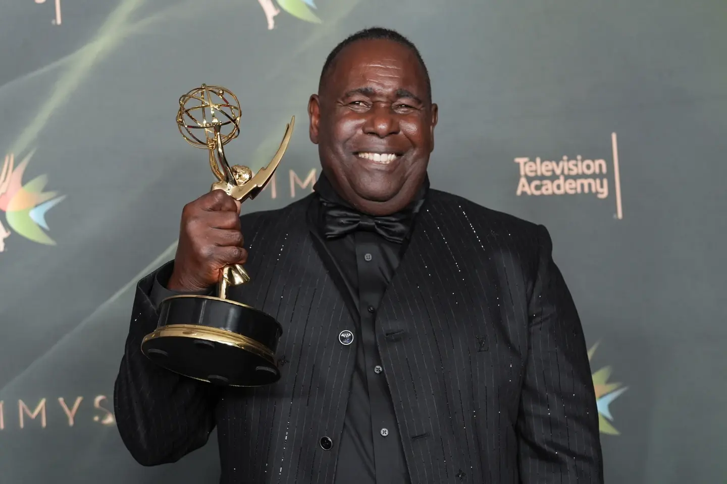 “Widow’s Bay” arrasa con ocho premios Emmy y “The Pitt” conquista cuatro