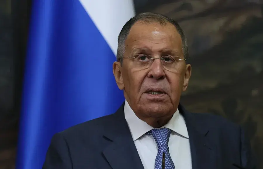 Rusia anuncia el cierre del consulado general de Alemania y filiales del Instituto Goethe