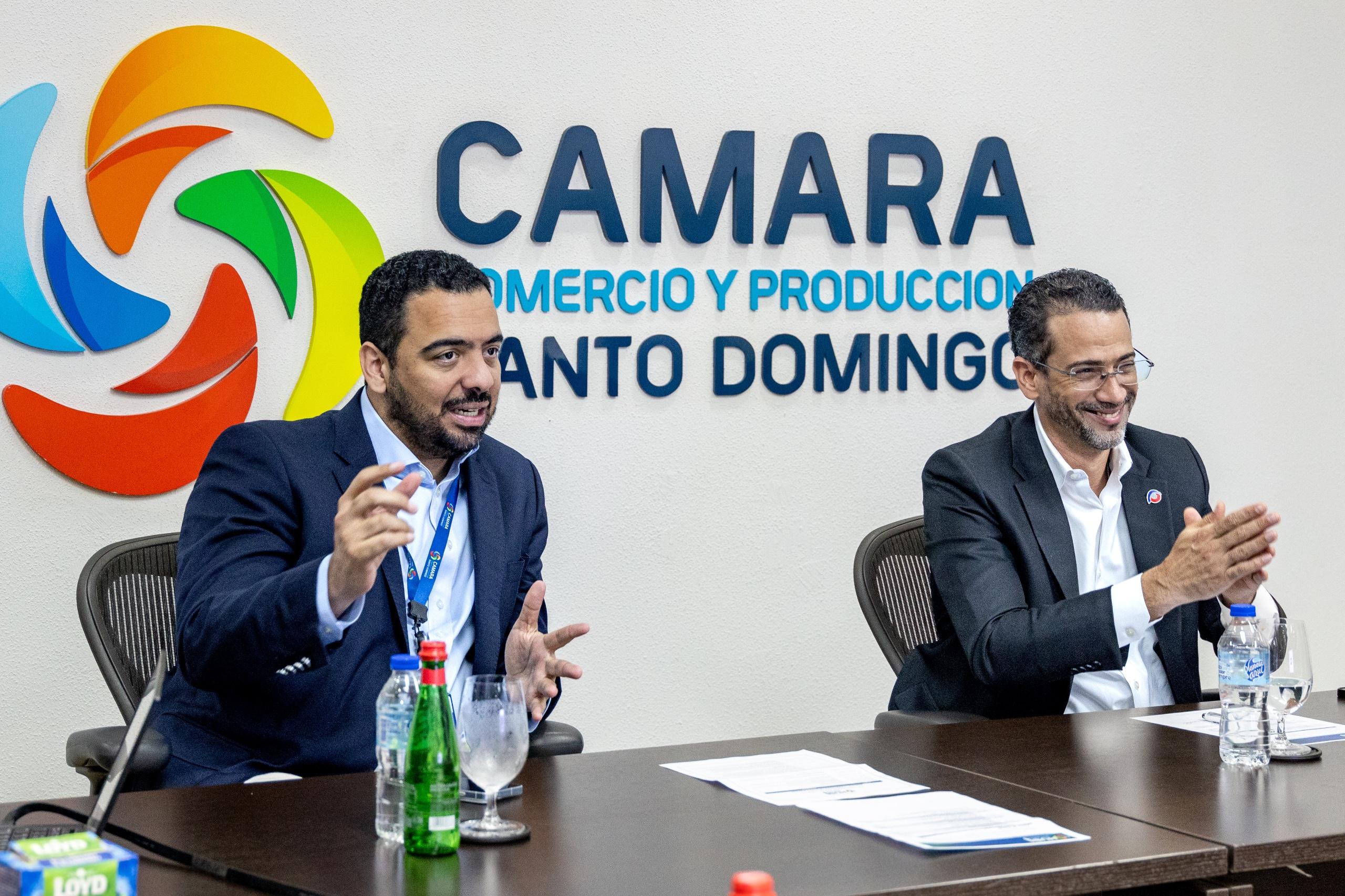 Rondas de Negocios del HUB Cámara Santo Domingo conectarán empresas dominicanas con compradores internacionales