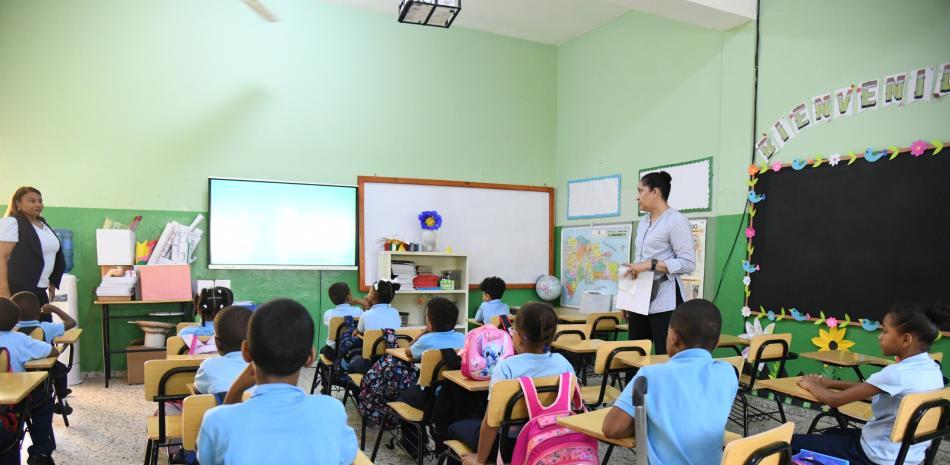 PISA 2025 revela retrocesos en Matemáticas y Lectura pese al avance dominicano en Ciencias