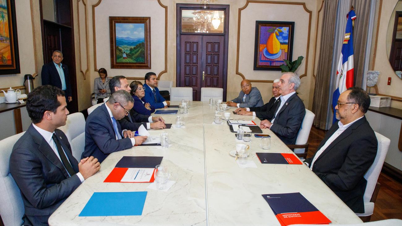 CNM confirma a cinco jueces de la Suprema Corte por otros siete años y eleva a seis las vacantes