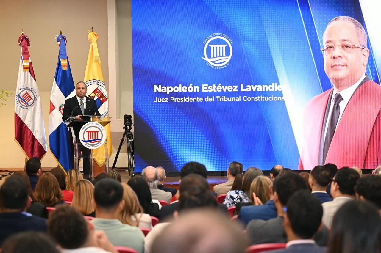 TC formaliza incorporación de la «Educación Constitucional» en la PUCMM