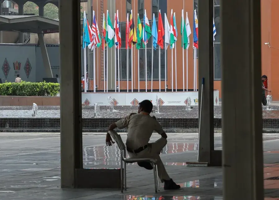 Los BRICS acuerdan máxima contención en Oriente Medio y rechazo a sanciones unilaterales