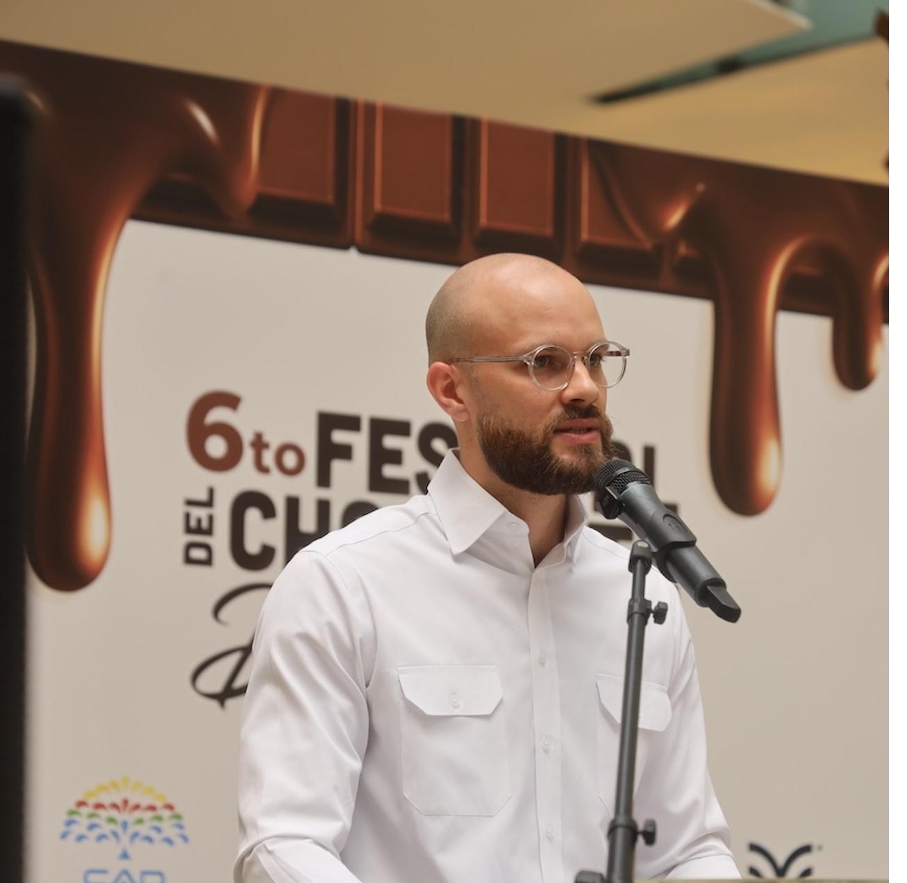 Festival del Chocolate Dominicano reúne a más de 18 marcas en su sexta edición